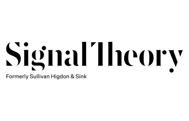 Signal Theory Wichita Kansas full service marketing ad agency